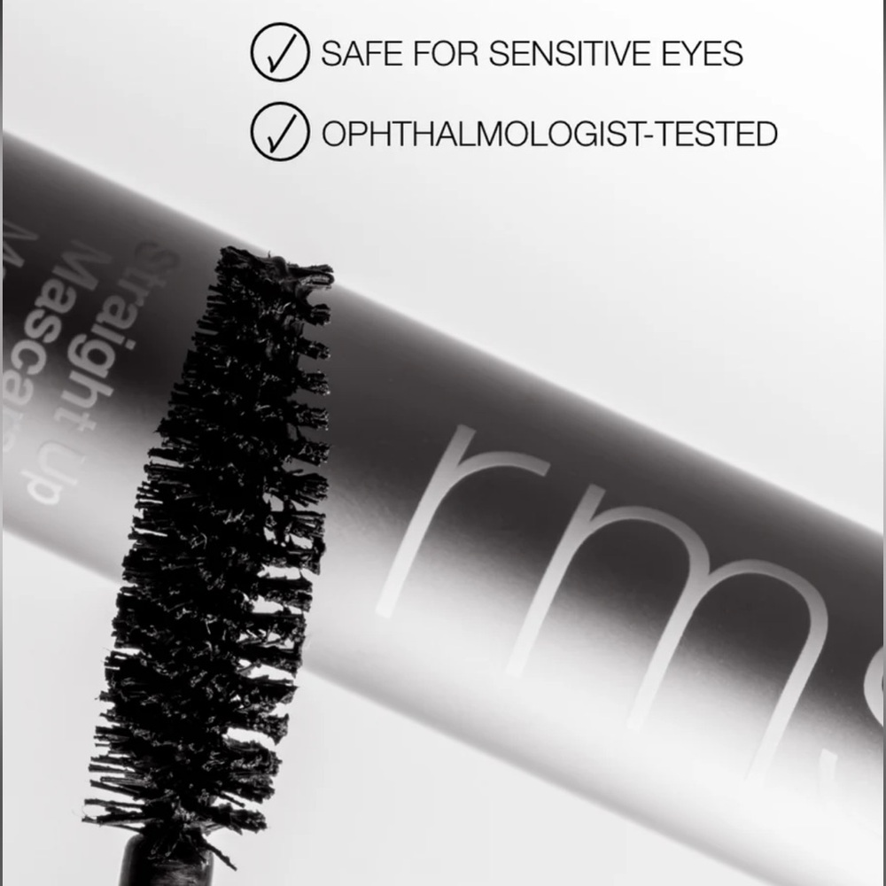 RMS Beauty Volumizing Peptide Mascara